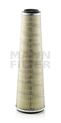MANN c22835 -  Воздушный фильтр