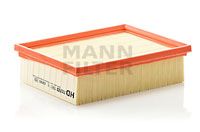 MANN c2295 -  Воздушный фильтр