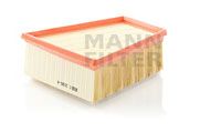MANN c22954 -  Воздушный фильтр