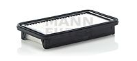 MANN c23004 -  Воздушный фильтр