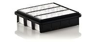 MANN c23006 -  Воздушный фильтр