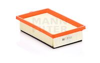 MANN c23013 -  Фильтр воздушный