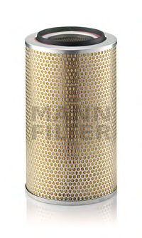 MANN c234403 -  Воздушный фильтр