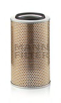 MANN c23500 -  Воздушный фильтр