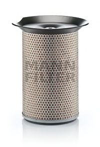 MANN c23502 -  Воздушный фильтр