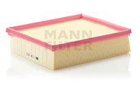 MANN c241232 -  Воздушный фильтр