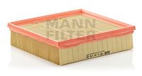 MANN c24130 -  Воздушный фильтр