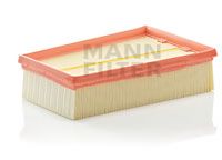 MANN c24332 -  Воздушный фильтр