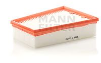 MANN c2439 -  Воздушный фильтр