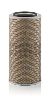 MANN c246501 -  Воздушный фильтр