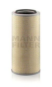 MANN c246506 -  Воздушный фильтр