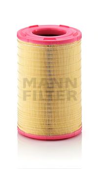 MANN c25003 -  Воздушный фильтр