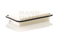 MANN c25006 -  Воздушный фильтр