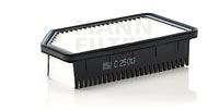 MANN c25013 -  Воздушный фильтр
