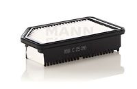 MANN c25016 -  Воздушный фильтр