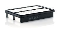 MANN c25019 -  Воздушный фильтр