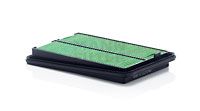 MANN c25040 -  Фильтр воздушный