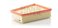 MANN c25115 -  Воздушный фильтр