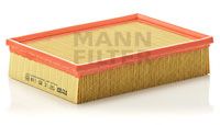 MANN c25118 -  Воздушный фильтр