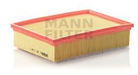MANN c251181 -  Воздушный фильтр