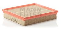 MANN c25135 -  Воздушный фильтр