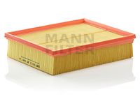 MANN c25146 -  Воздушный фильтр