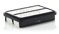 MANN c2535 -  Воздушный фильтр