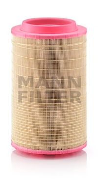 MANN c258605 -  Воздушный фильтр