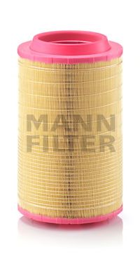 MANN c258606 -  Воздушный фильтр