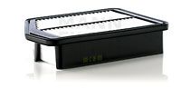 MANN c26008 -  Воздушный фильтр