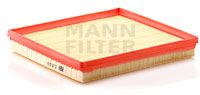 MANN c260092 -  Воздушный фильтр