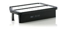 MANN c26013 -  Воздушный фильтр