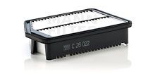 MANN c26022 -  Воздушный фильтр