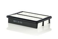 MANN c26032 -  Фильтр воздушный