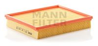 MANN c26109 -  Воздушный фильтр