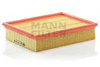 MANN c26126 -  Воздушный фильтр