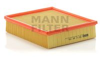MANN c26151 -  Воздушный фильтр