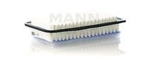 MANN c2620 -  Воздушный фильтр