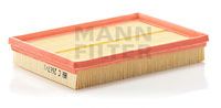 MANN c26671 -  Воздушный фильтр