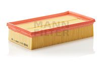 MANN c26821 -  Воздушный фильтр