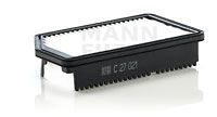 MANN c27021 -  Воздушный фильтр