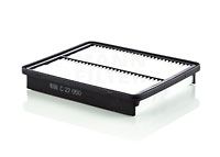 MANN c27050 -  Фильтр воздушный