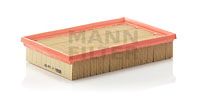 MANN c27105 -  Воздушный фильтр