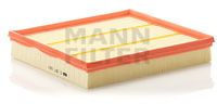 MANN c27161 -  Воздушный фильтр