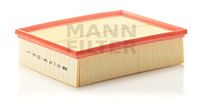 MANN c271921 -  Воздушный фильтр