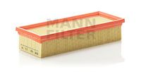 MANN c2774 -  Воздушный фильтр