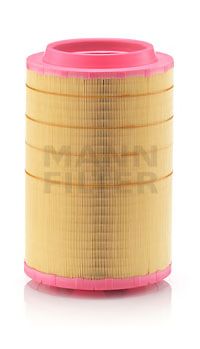 MANN c279983 -  Воздушный фильтр