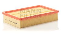 MANN c28100 -  Воздушный фильтр