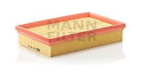 MANN c28105 -  Воздушный фильтр