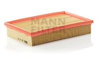 MANN c28110 -  Воздушный фильтр